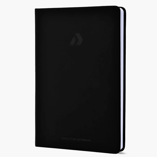 120 GSM Thick Paper A5 Notebook - Ideal for Writing