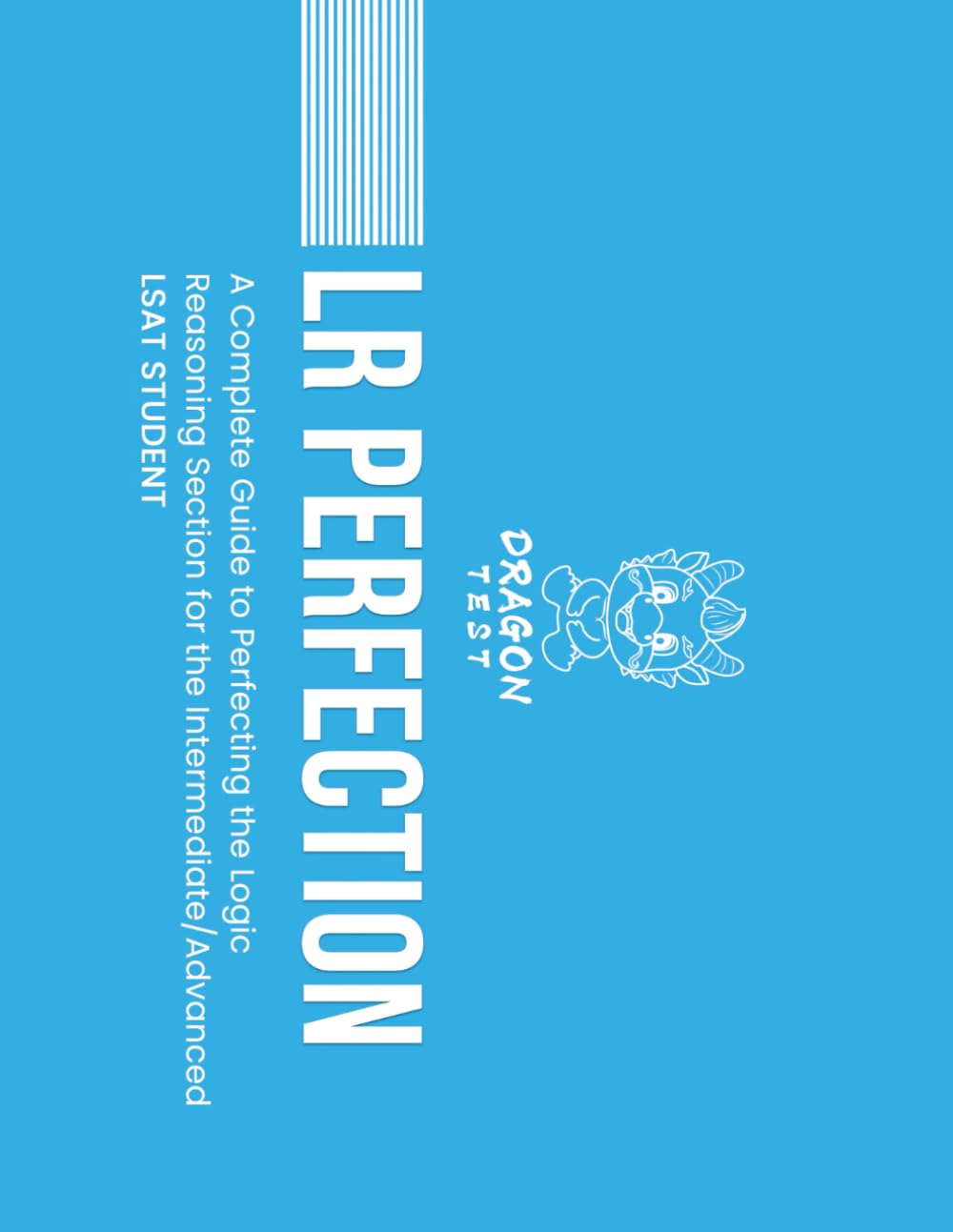 LR Perfection: Mastering Logic Reasoning for LSAT Success