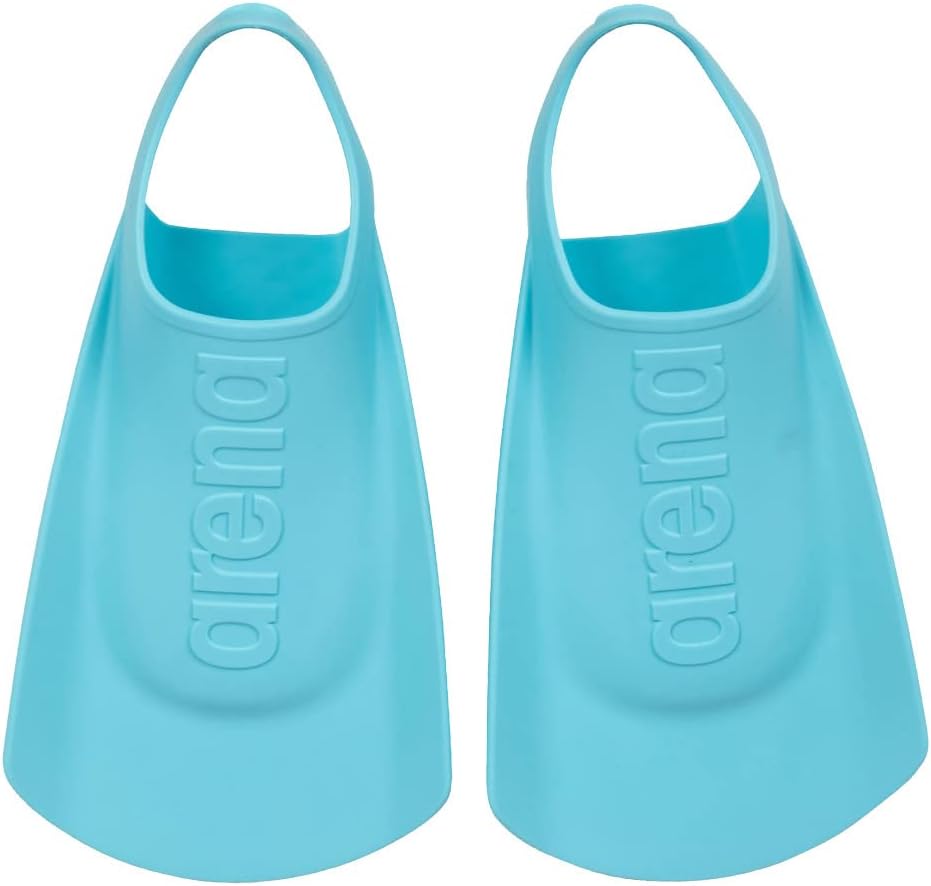 arena Unisex Kids Swim Training Fins for Efficient Kicks