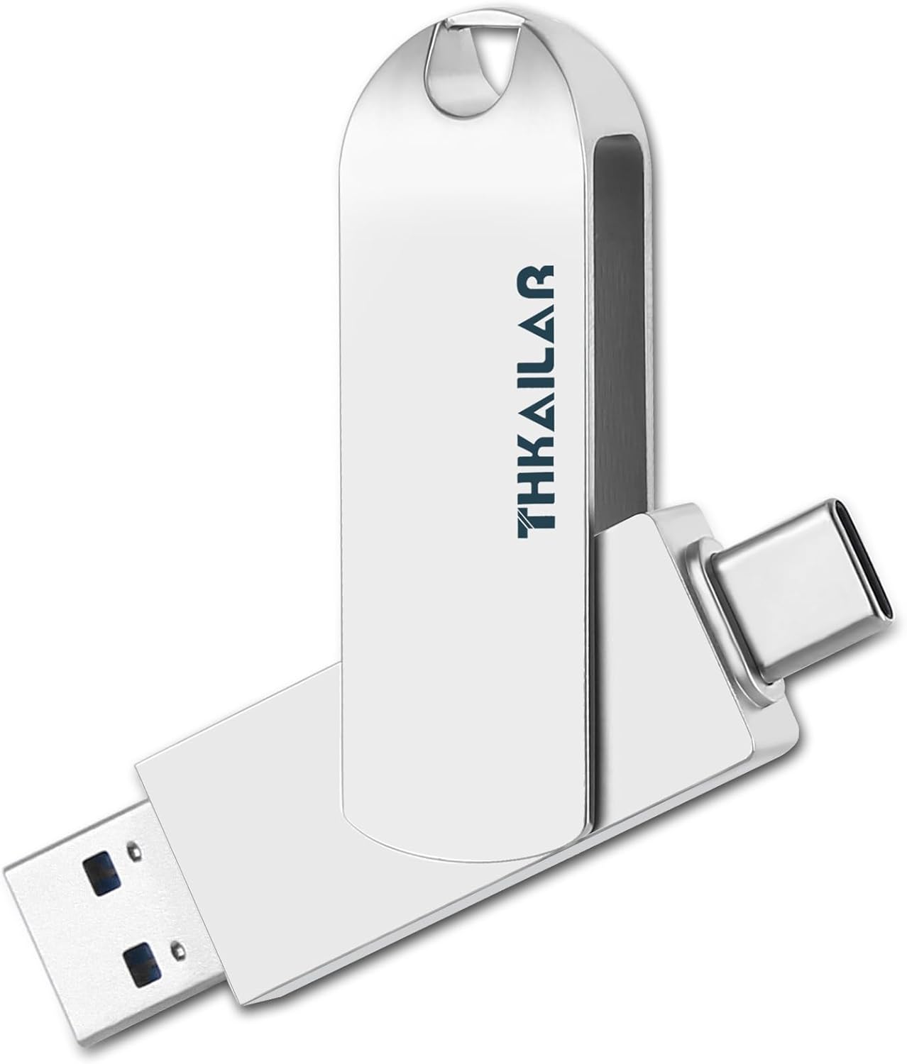 Ultra-Fast 1TB Dual Port SSD Drive