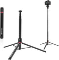 ULANZI AT-01 Extendable Light Stand Tripod - Portable 59in Vlog Stand