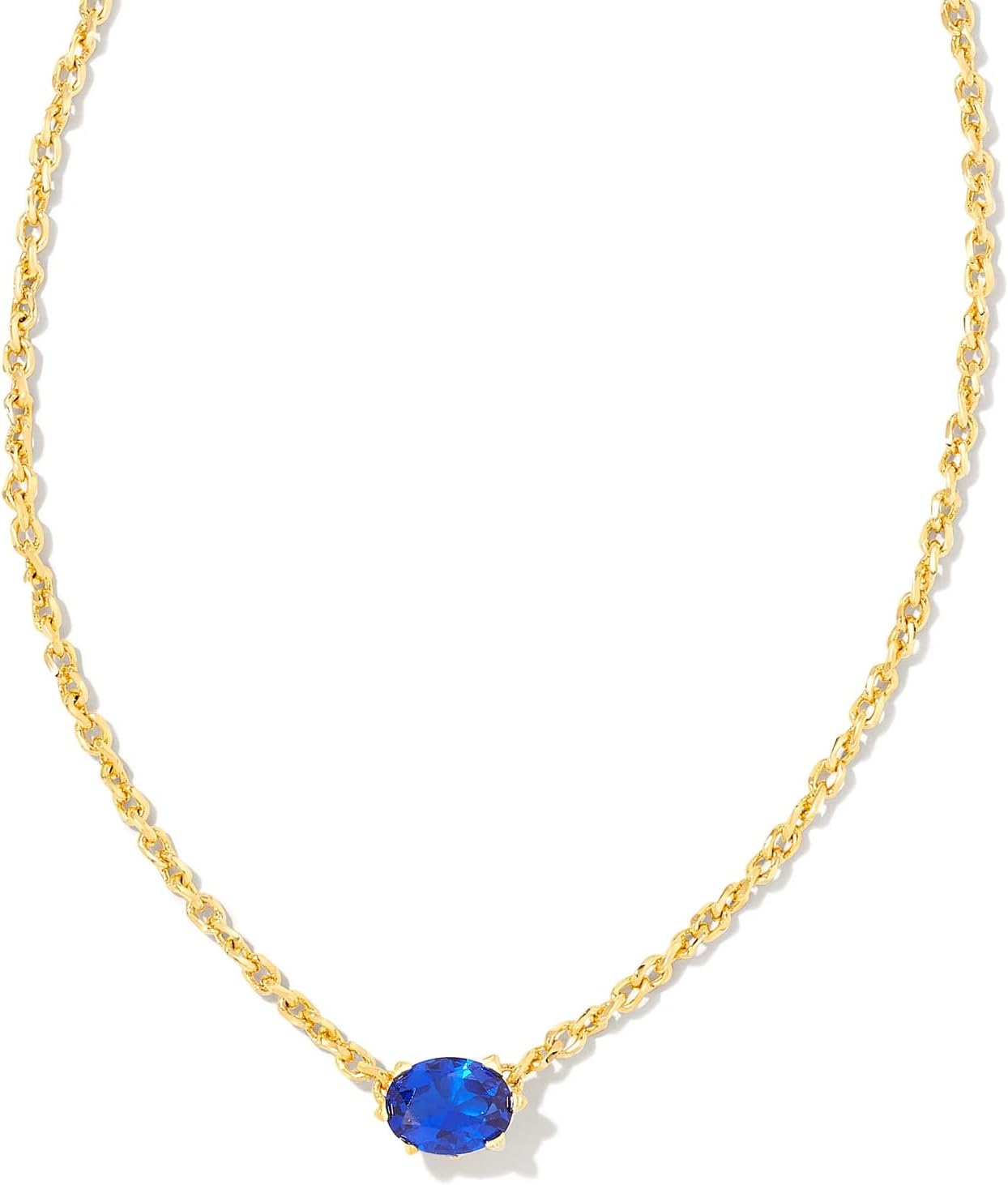 Kendra Scott Cailin Pendant Necklace for Timeless Fashion Jewelry