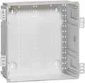 Leviton 14ft Wireless Structured Media Center Enclosure - RF