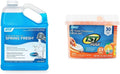 Camco TastePURE Water System Cleaner & RV Toilet Treatment