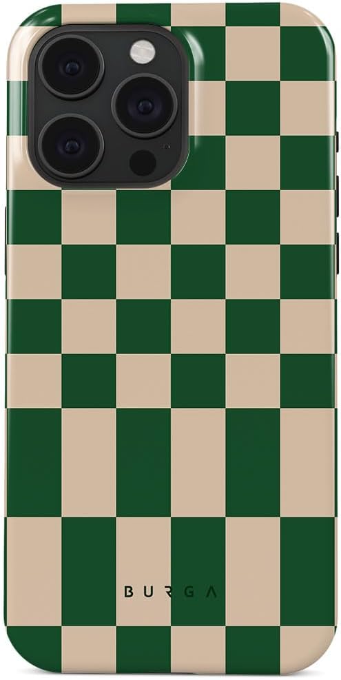 Cute Trendy Aesthetic Phone Case for iPhone 15 Pro Max