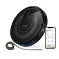 eufy RoboVac G30 Verge - Smart Home Mapping & Powerful Suction