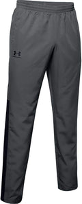 Under Armour Men's Woven Vital Workout Pants - Lightweight