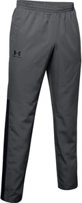 Under Armour Men's Vital Woven Workout Pants for All-Day Comfort