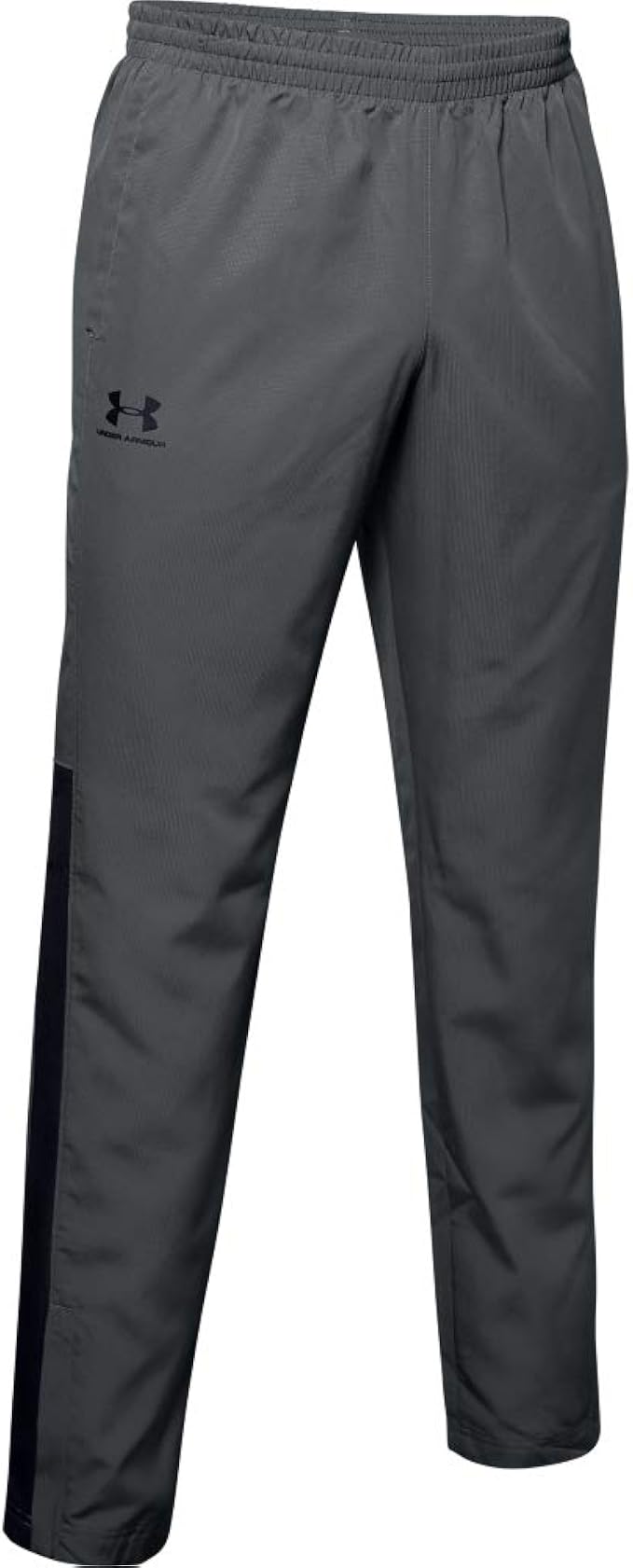 Under Armour Men's Woven Vital Workout Pants for Ultimate Comfort