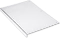 Cutting Board with Lip Edge Clear Acrylic Non-Slip 24 x 18