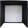 Golf Simulator Enclosure: Easy Setup for Pro Practice