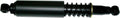 Gabriel Fleetline Self Steer Lift Axle Shock Absorber - Heavy Duty
