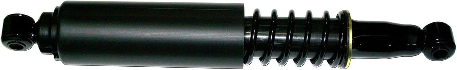 Gabriel 646155 Heavy Duty Shock Absorber for Self Steer Axles