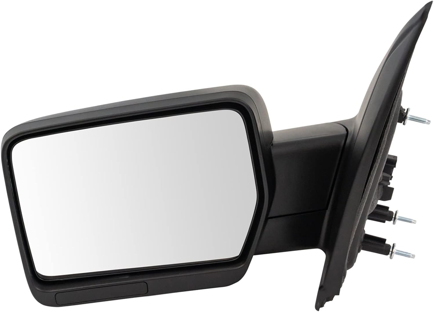 TRQ Driver Side Power Mirror for 2009-2010 Ford F-150
