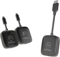 MINIX Wireless HDMI Plug and Play Multi-Screen Adapter - 1080p 164ft