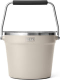 YETI Beverage/Ice Bucket - Holds 6 Longnecks or 3 Wine Bottles Buckets