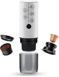 Portable 3-in-1 Espresso Maker by BENFUCHEN