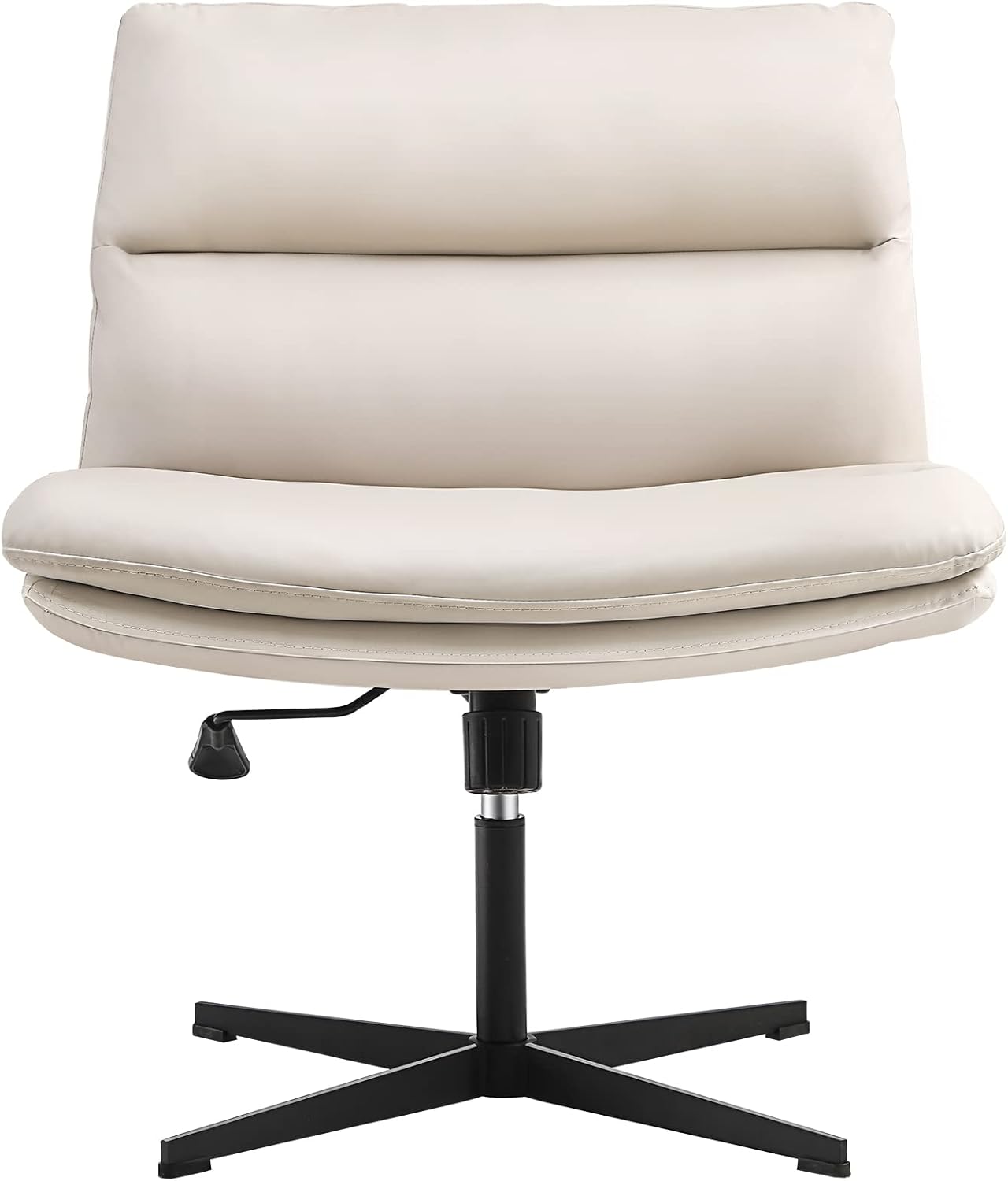 EMIAH Vanity Desk Chair - Ergonomic Comfort