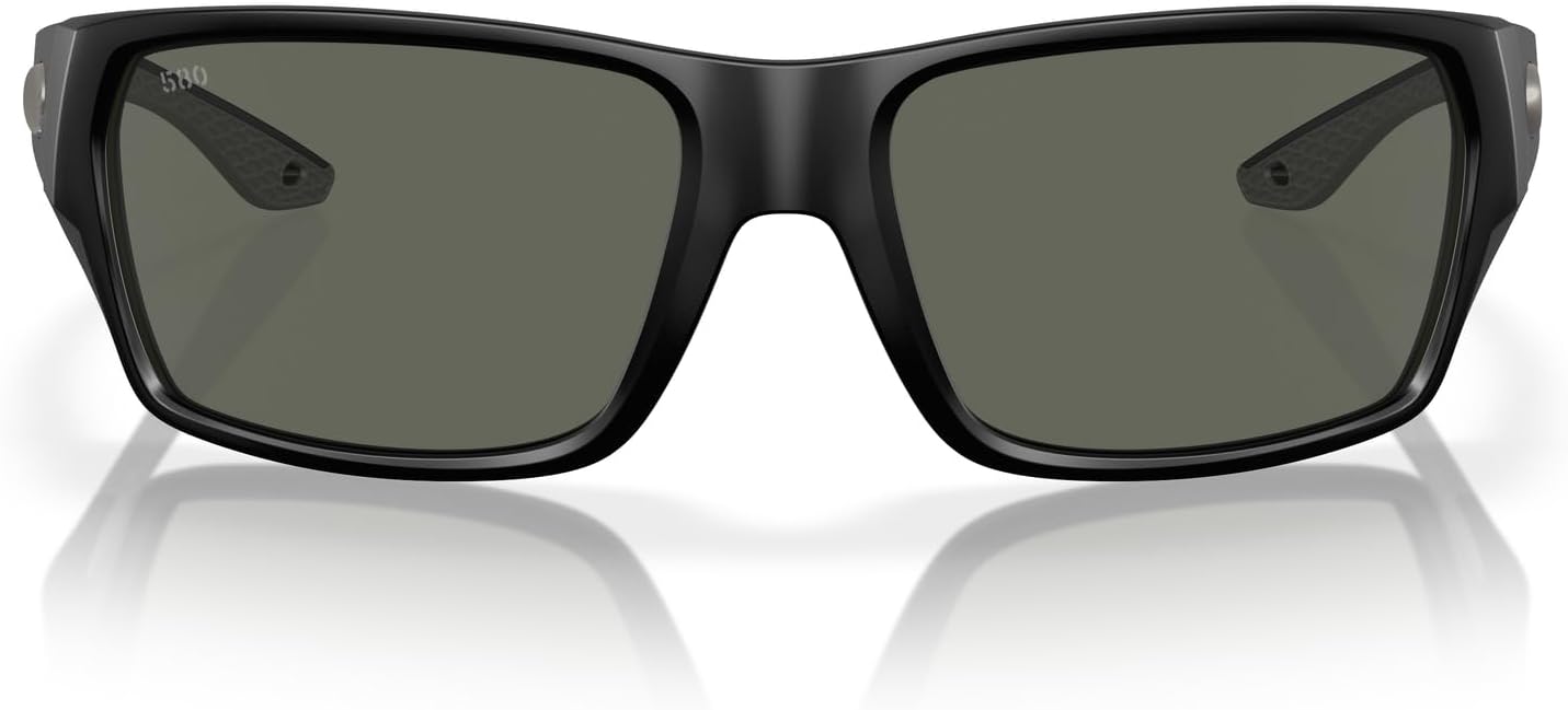 Costa Del Mar Tailfin Rectangular Sunglasses for Ultimate Clarity