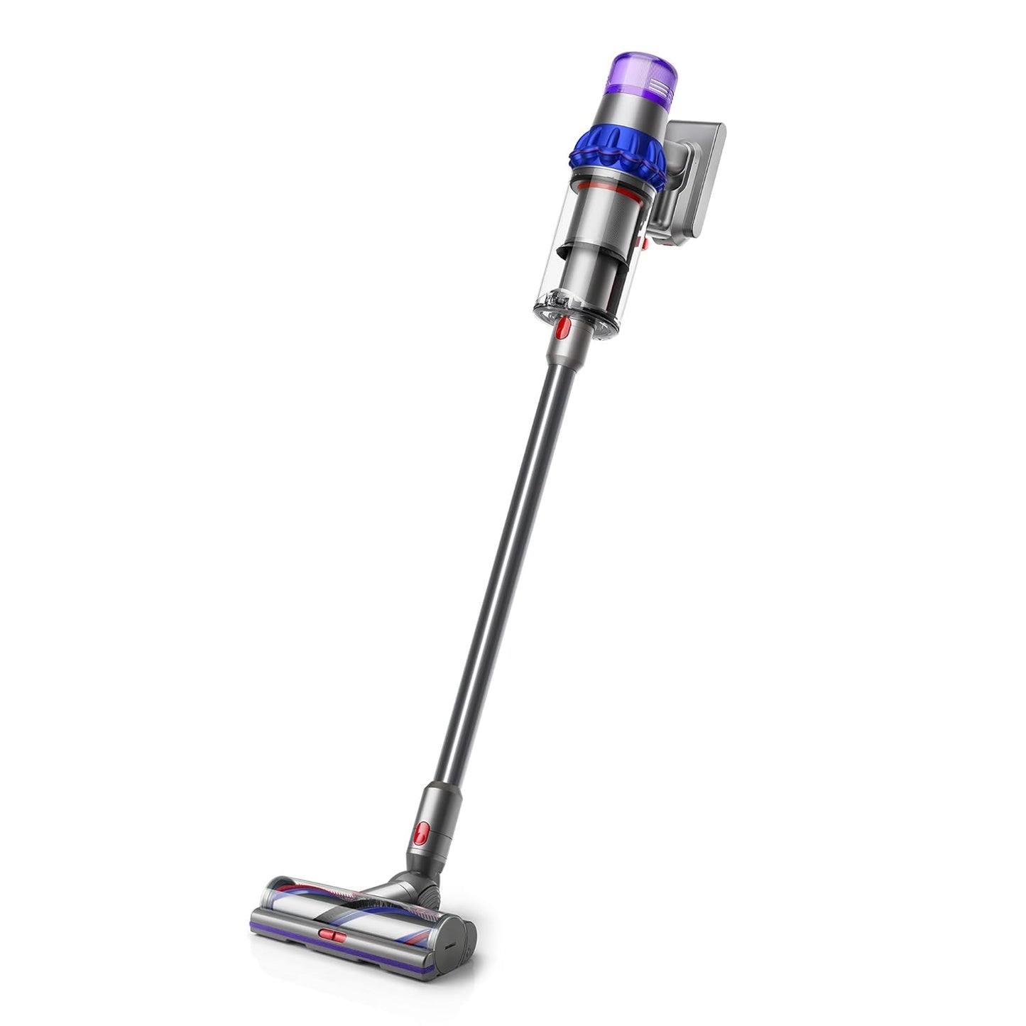 Dyson V15 Detect Pro: Ultimate Cordless Clean