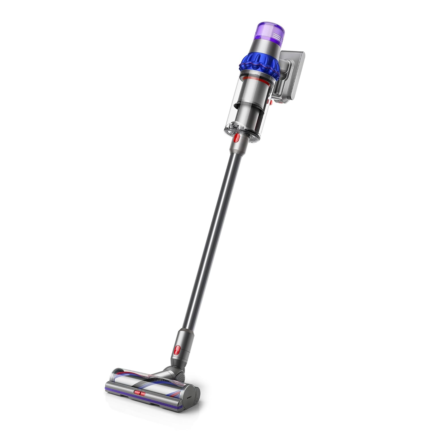 Dyson V15 Detect Pro: Ultimate Cordless Clean