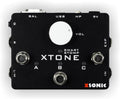 XSONIC Xtone Mobile Audio Interface - Ultra Low Latency 192KHz