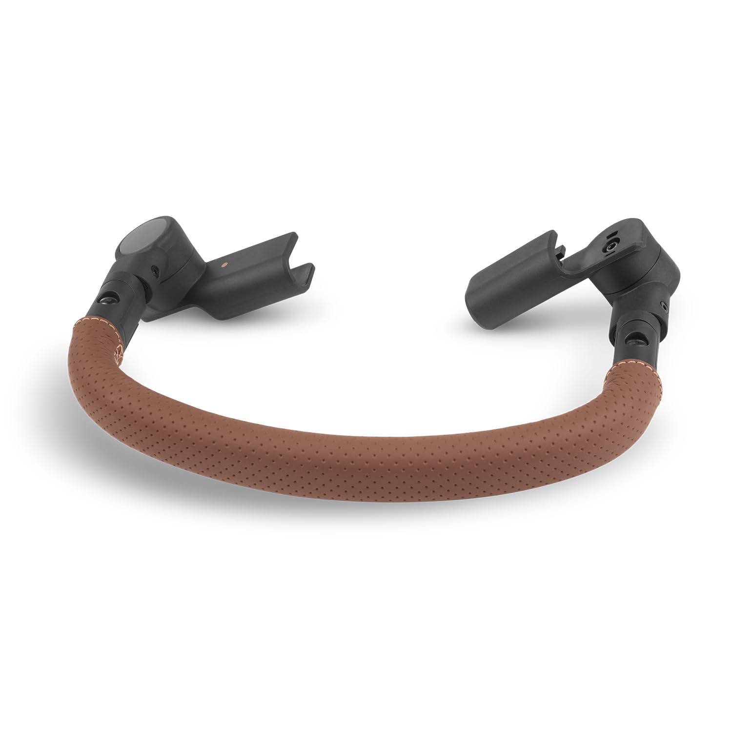 UPPAbaby Minu Duo Bumper Bar - Quick Attachment & Folds Easily