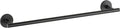Delta Trinsic 18 in. Towel Bar in Matte Black - Modern, Durable Design