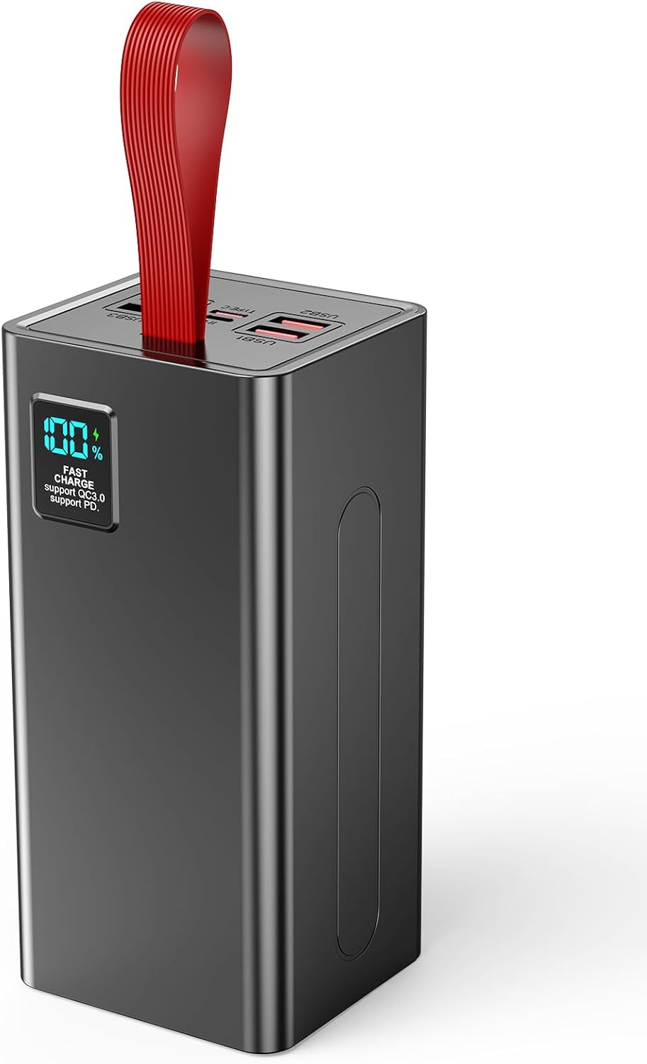 90000mAh Portable Charger Power Bank for All Your Devices