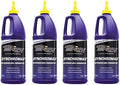 Royal Purple Synchromax Manual Transmission Fluid Set of 4 - Smooth