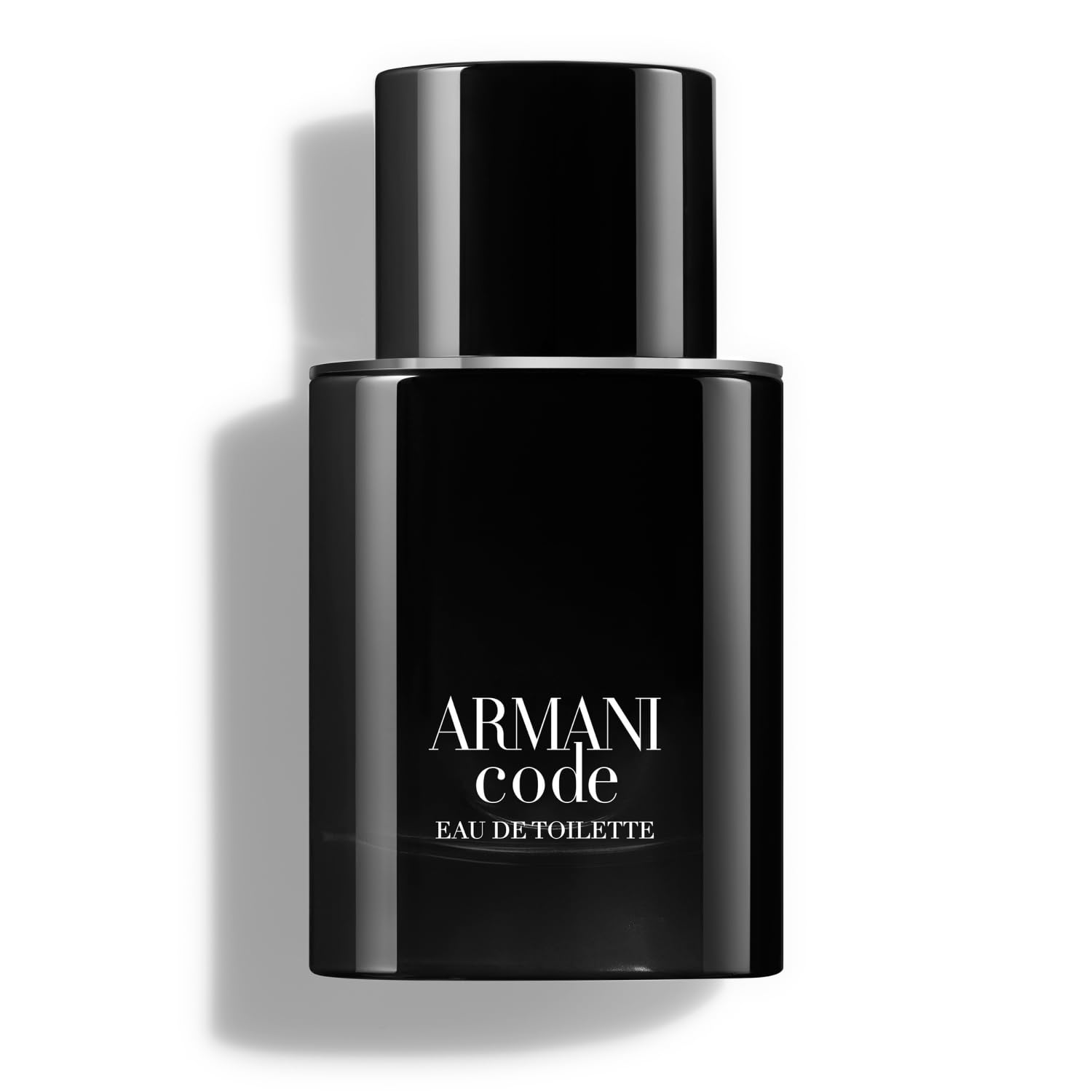 Armani Beauty Code Eau de Parfum for Men - Spicy Fragrance