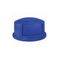 Rubbermaid Commercial Heavy-Duty BRUTE Dome Swing Top Lid Review