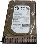 HP 1TB 7.2K 6G MDL LFF SATA SC Hard Drive - Reliable Desktop Storage