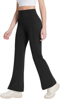 baleaf Women's Fleece Lined Leggings Water Resistant Winter Pants