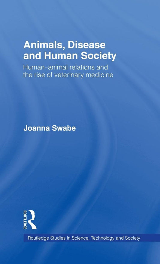 Animals, Disease and Human Society: A Deep Dive into Interactions