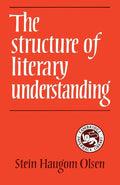 The Structure of Literary Understanding: A Deep Dive into Texts