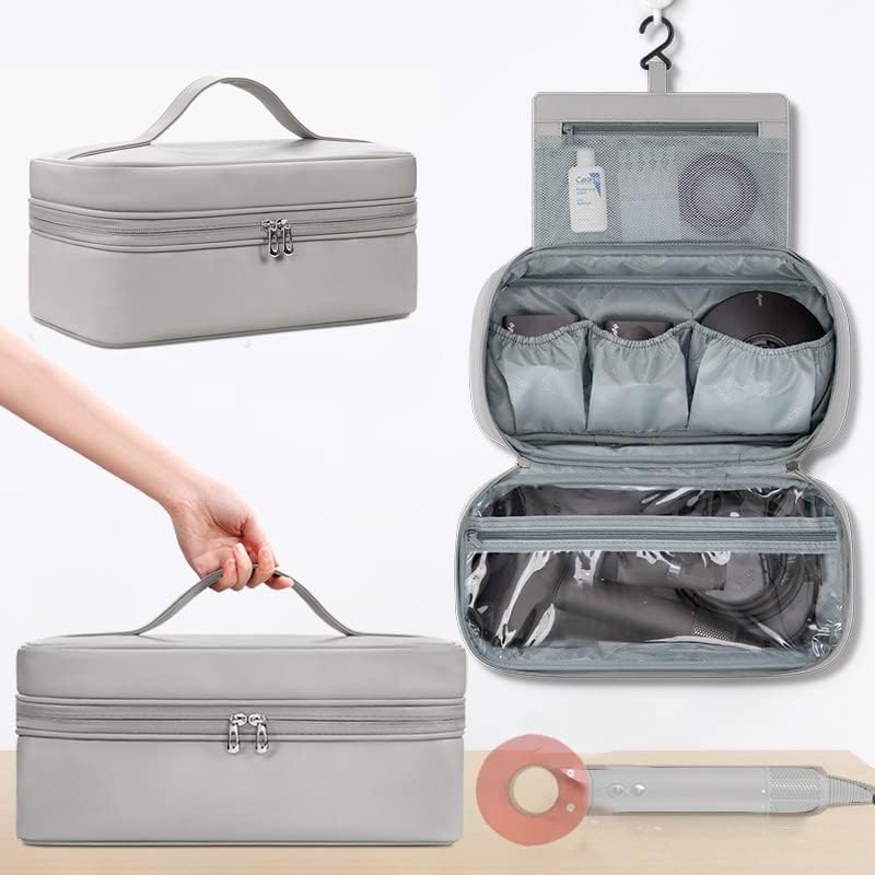 Dyson Hair Dryer Accessory Bag: Ferbao