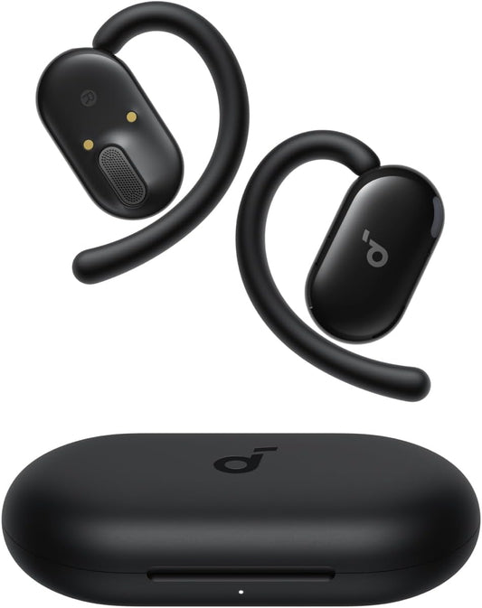 Soundcore V20i: Ultra-Comfort, Powerful Sound