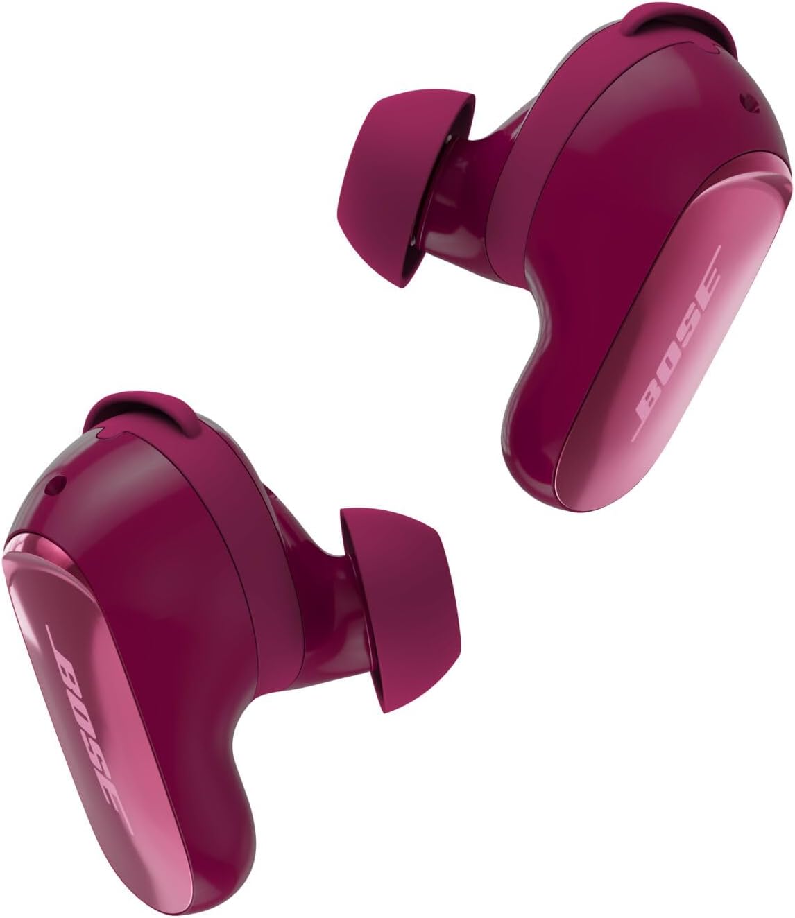 Bose New QuietComfort Ultra Bluetooth Earbuds: Immersive Audio