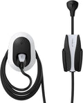 Spigen Bespoke All-in-One Cable Organizer Wall Mount - Clean Tesla