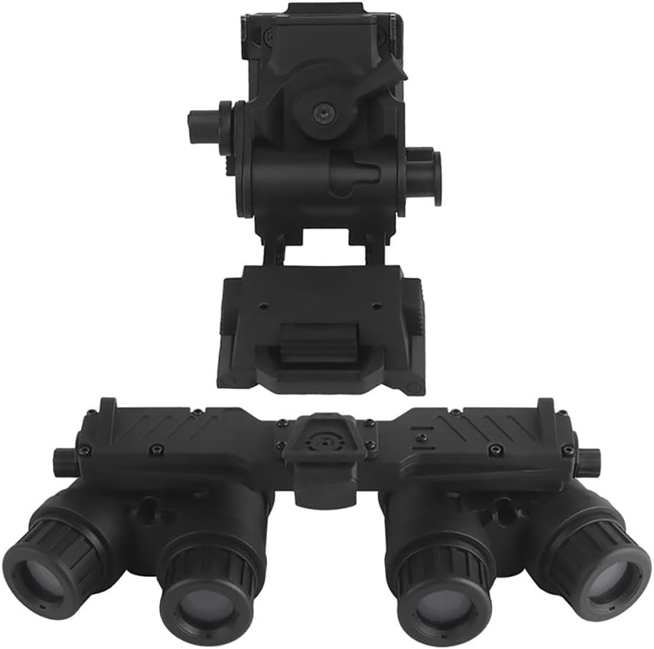 Tactical Night Vision Goggles for Hunting - Jeekootoop
