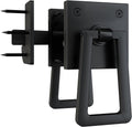 Heavy Duty Double Side Gate Latch for Outdoor Fences and Gates