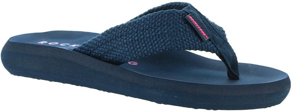 Rocket Dog Women's Sunset Comfort Foam Flip Flop Sandal Review