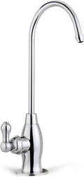 iSpring GK1-CHR Heavy Duty RO Faucet - High Spout Chrome