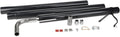 Gen-Turi RV Generator Exhaust Venting System - Redirects Fumes Above