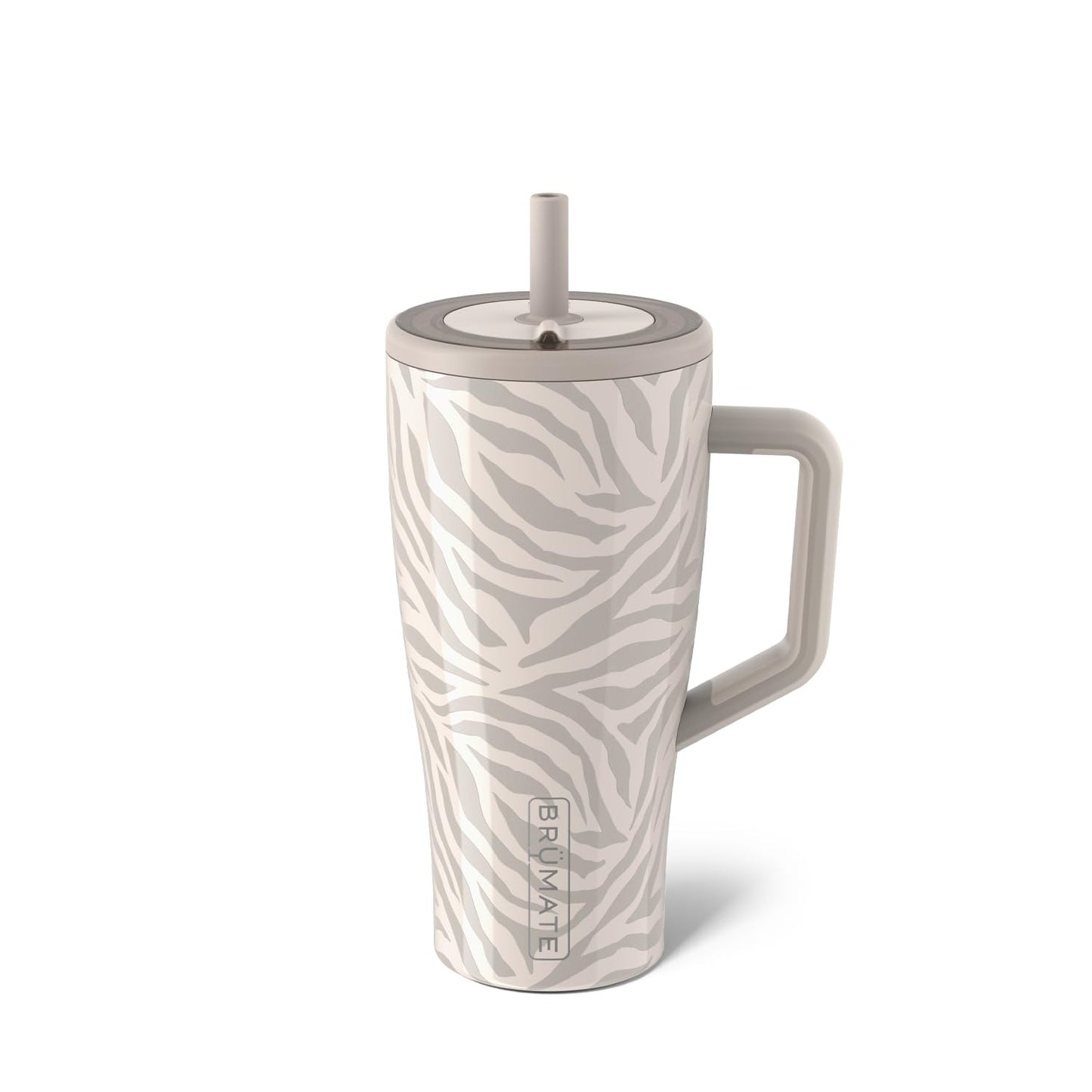 BruMate Era 30 oz Tumbler: Leakproof Insulated Drinkware