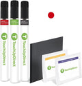 TouchUpDirect RR Ruby Red Metallic Tricoat Compatible Touch Up Paint