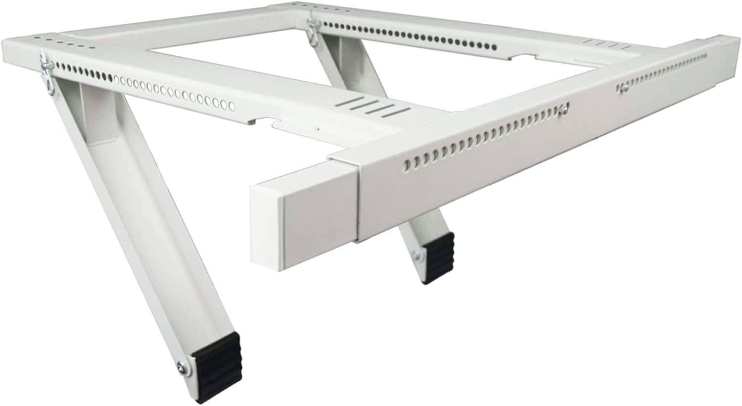 Secure Window AC Support Bracket - Up to 200 lbs