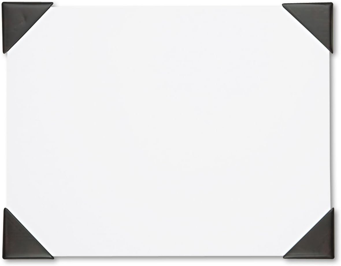 House of Doolittle Eco-Friendly Desk Pad, Refillable, 100% Recycled, 22x17