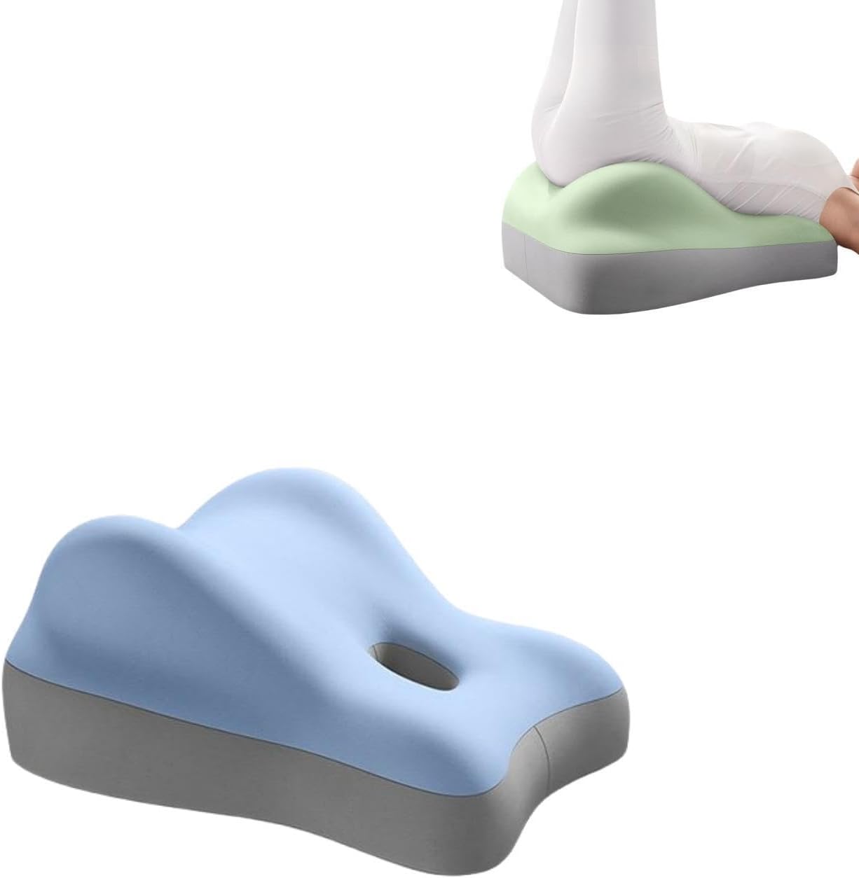 Couples Butt Cushion for Pregnant Women - Ergonomic Support